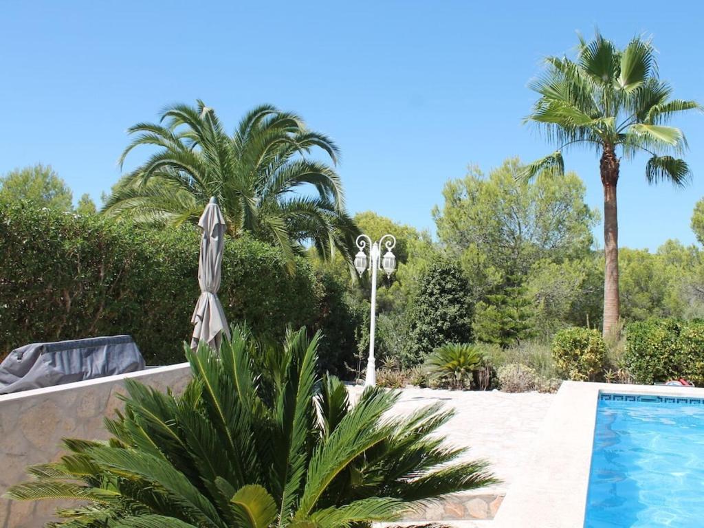 Villa Villa In Santa Ponsa With Swimming Pool