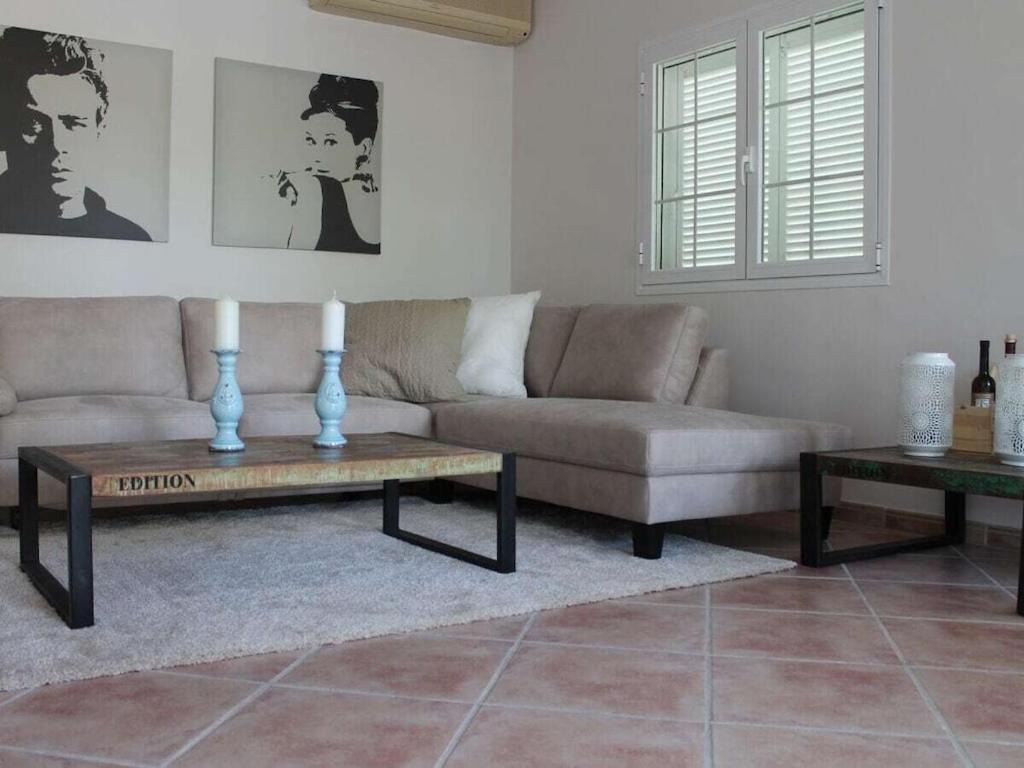 Villa In Santa Ponsa With Swimming Pool * Santa Ponsa